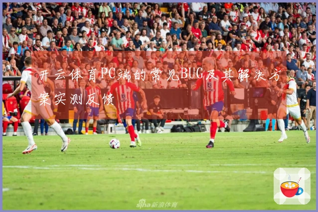 开云体育PC端的常见BUG及其解决方案实测反馈